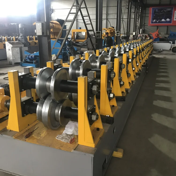 Поставка от производителя горячая распродажа металл сталь Омега машина для обработки после формования