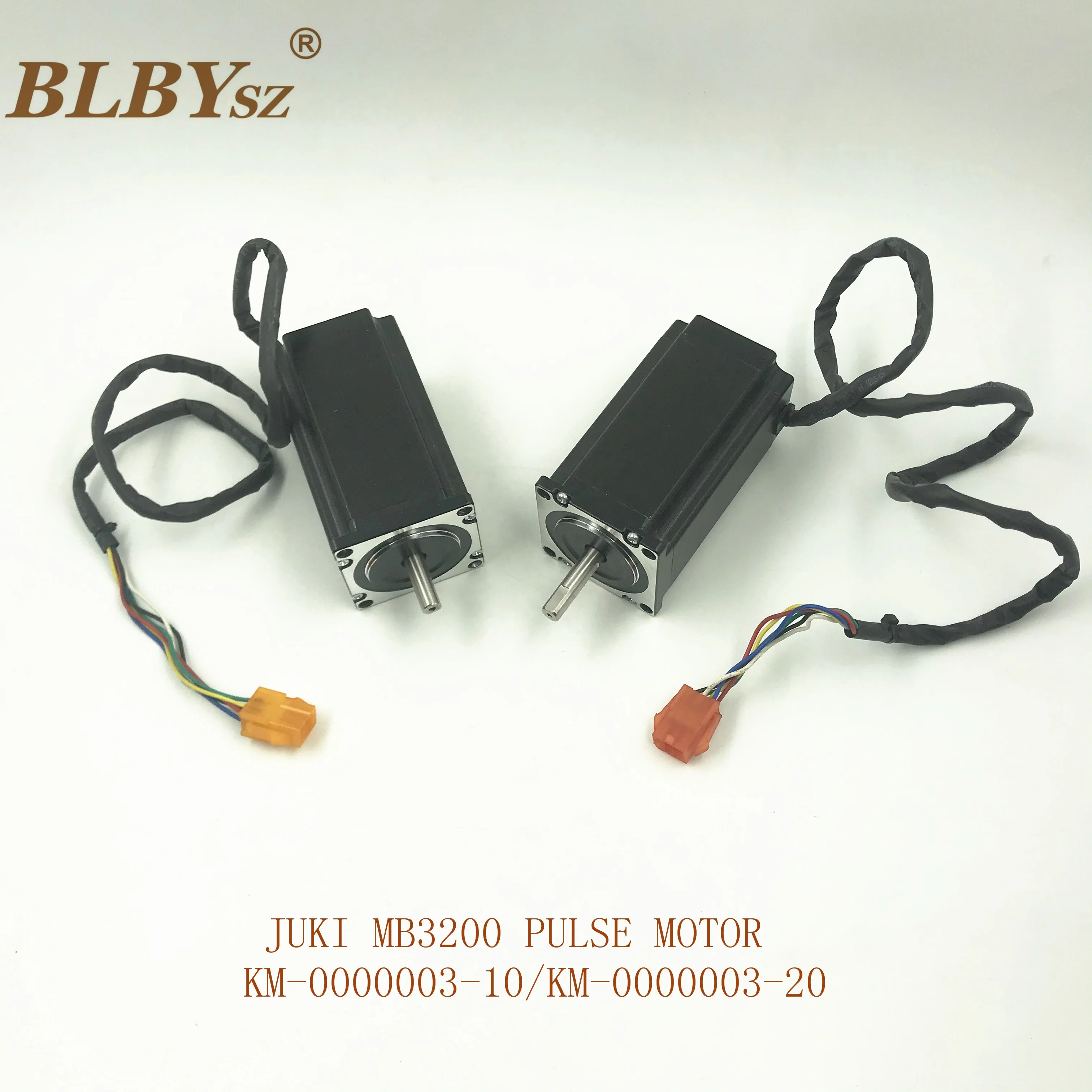 KM-0000003-10 KM-0000003-20 PULSE MOTORPULSE MOTOR use for MEB3200  industrial   sewing machine spare parts high quality BLBYsz