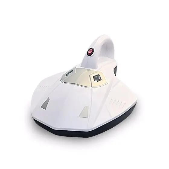 high quality disinfection of mattresses vacuum cleaner with uv