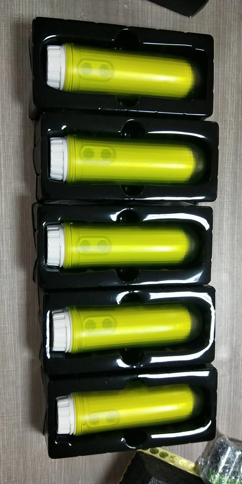 Commercial Travel Sprayer Toilet Hygiene Bidets Handheld Personal Mini Electric Portable Bidet