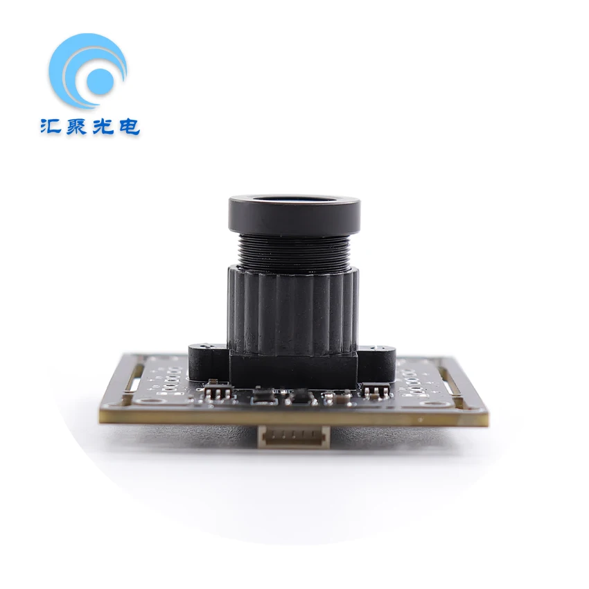2022 Cheap price 2k 1080P 30FPS 5mp usb laptop camera module With 3.6mm Lens For KIOSK ATM Robot Scanner Medical