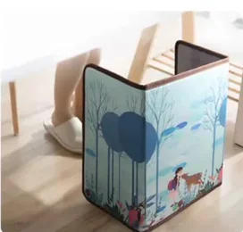 Bulk Supply Triple Folding Foot Warmer 110V 160W 80*55CM