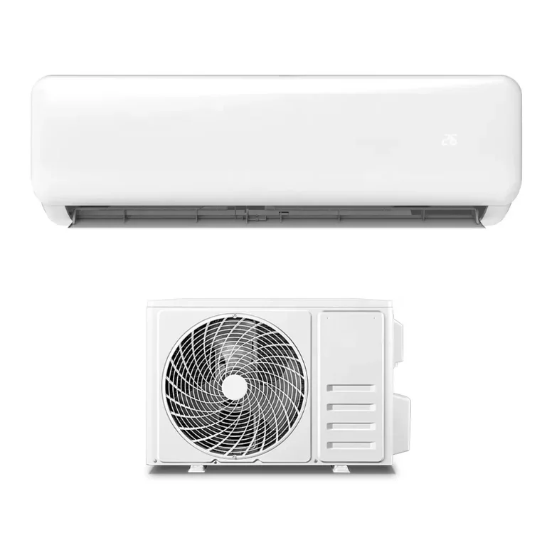 Электрический инвертор настенный 9000BTU