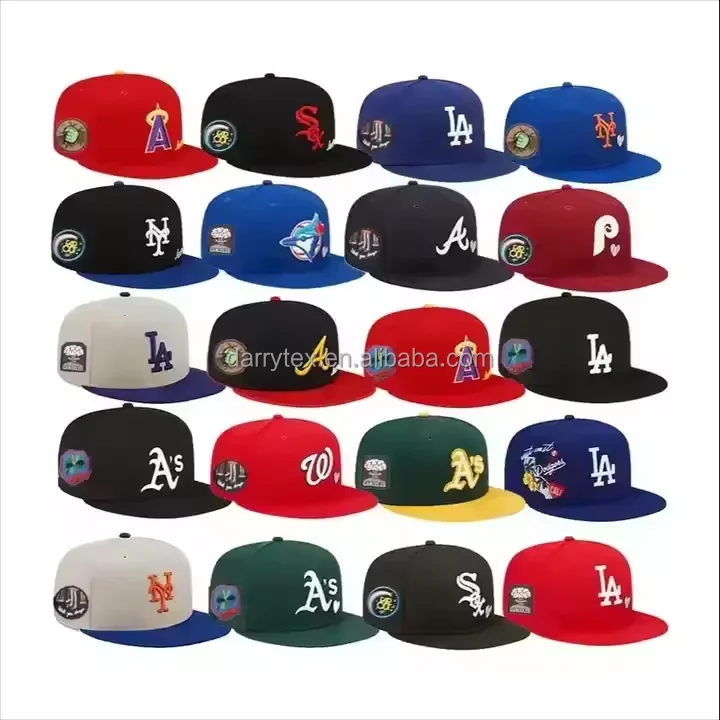 2022 Hot Sale New Design National Football League hat custom all American football team sport Hats Hats