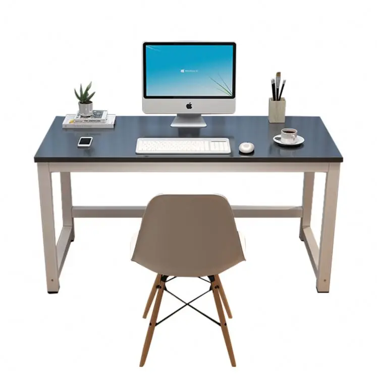 
China top quality workstation corner computer table combination computer table 