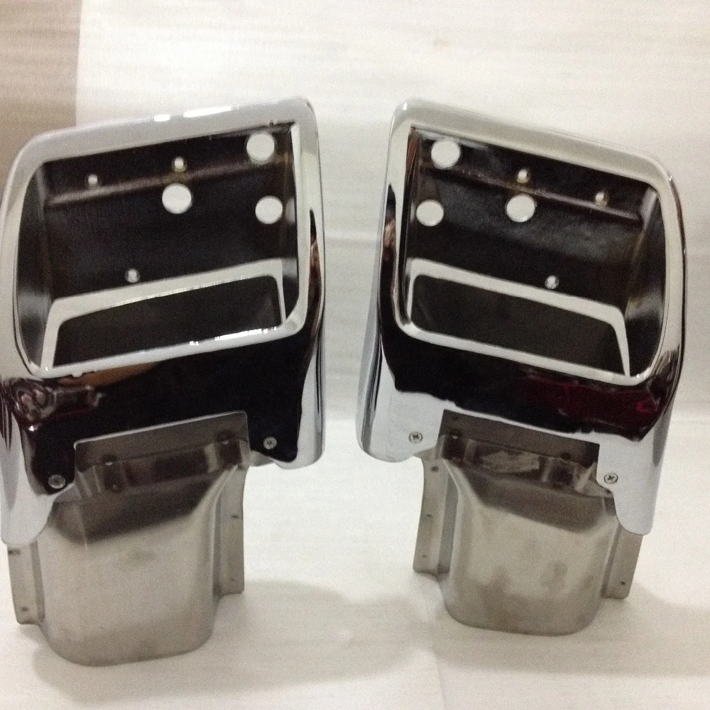 
Auto Part Rang Rover Exhaust Muffler Tip 