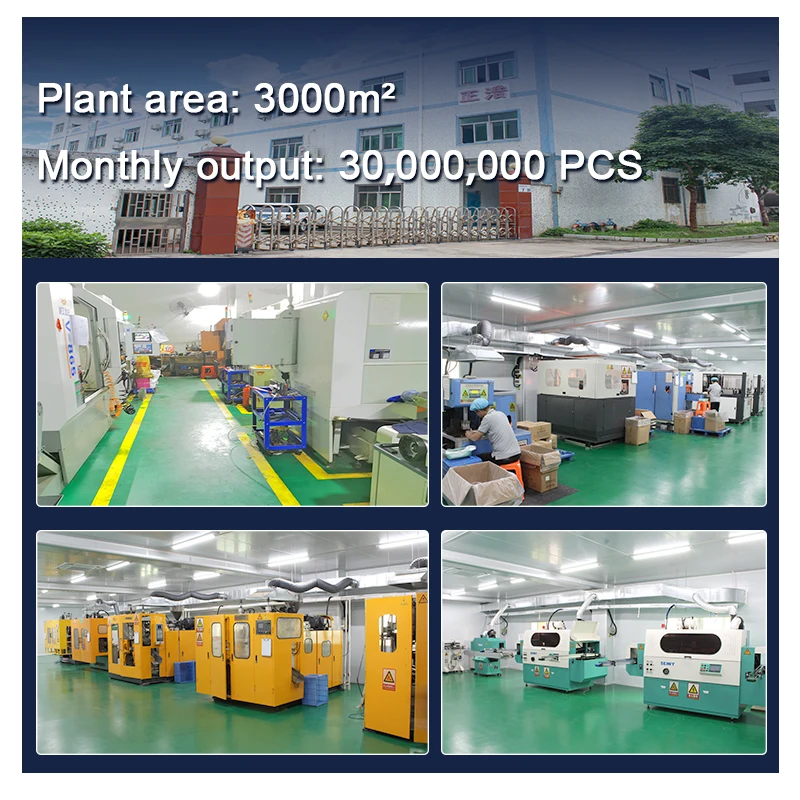 Empty 1L Big Clear for Laundry Detergent Liquid Soap Packaging Plastic HDPE Bottle for Laundry Detergent Liquid