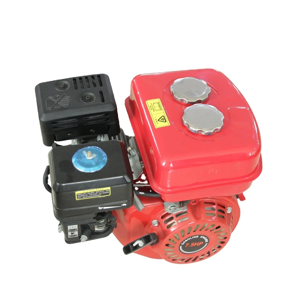 4 stroke small ohv gasoline engine petrol engine running on gasoline kerosene