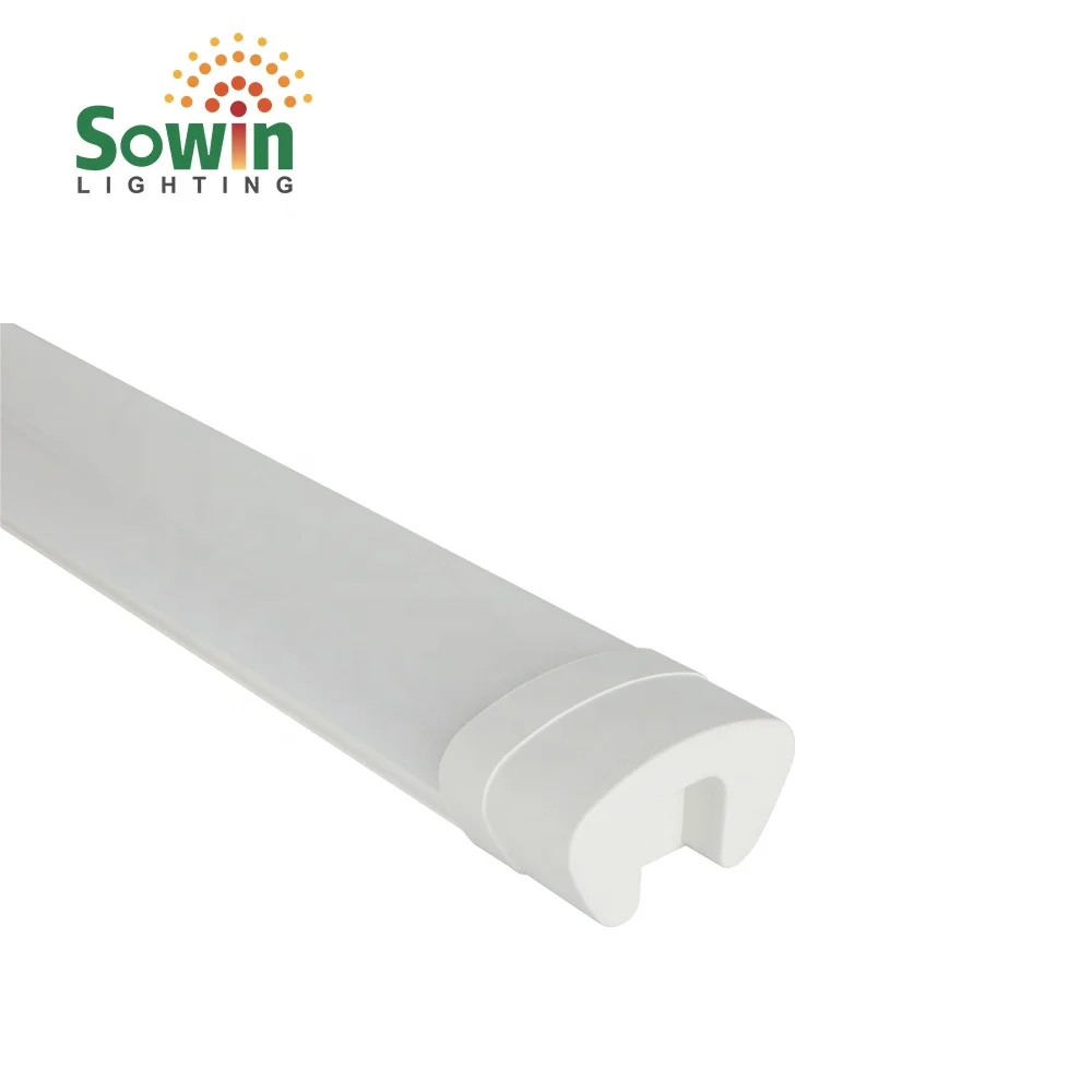 20W 30W 40W 50W AC 100V-250V IP65 PF0.9 LED Tri-proof Light