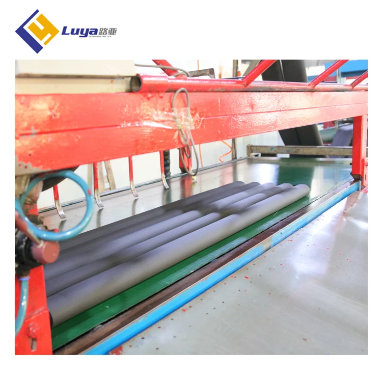 PVC Rubber Insulation Foam Tube / Hose for Air Conditioner ,  Thermal Insulation Materials