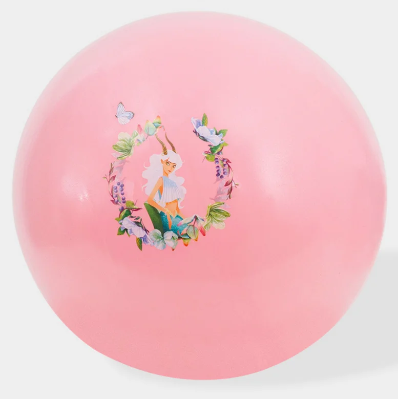  Anti Burst Stability Balance Ball Custom Logo OEM New Gym Home Exercise Workout Fitness Swiss PVC Yoga With
