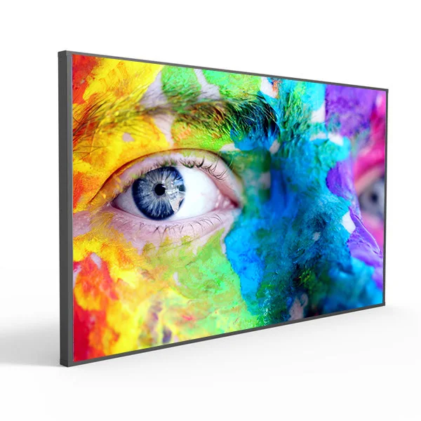 32inch 43inch 55inch 65inch 75inch New technology splicing screen replacement lcd tv screen High brightness Monitor