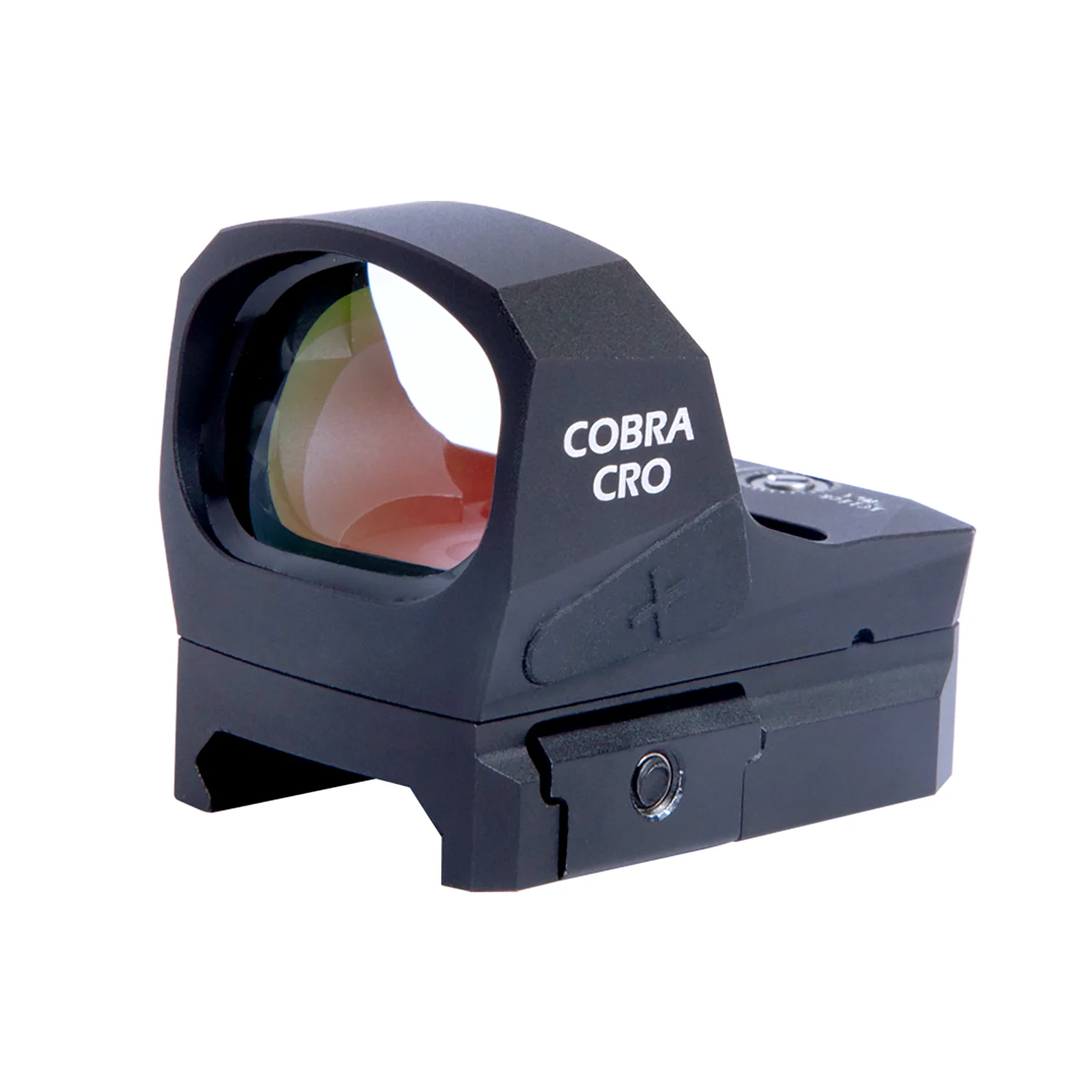 Red Win Cobra CRO 28x20 MTR RMR Red Dot Multi Reticle Shake Awake механическая Регулировка рефлекторный точечный прицел