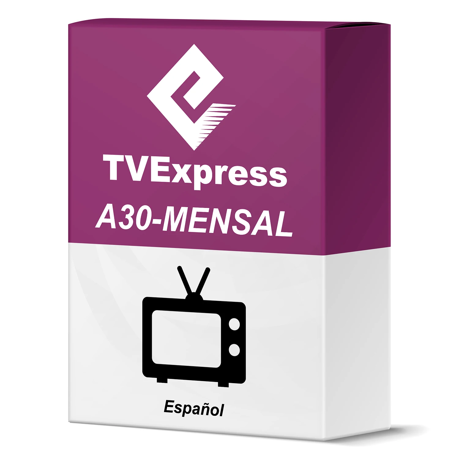 TVE Мексика ежемесячная TVExpress m3u iptv подарочная карта испанская Смарт ТВ приставка android