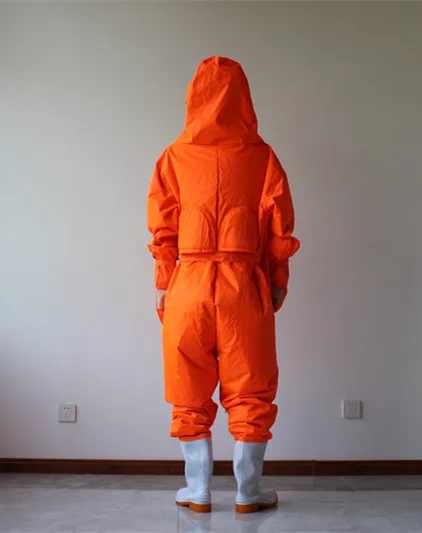 MKF-09 пчелиный защитный костюм пчелы защитная одежда