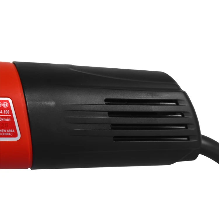 SENCAN Power Tools Electric 115mm 4.5 inches 720W Mini Model 541034 Professional angle grinder machine