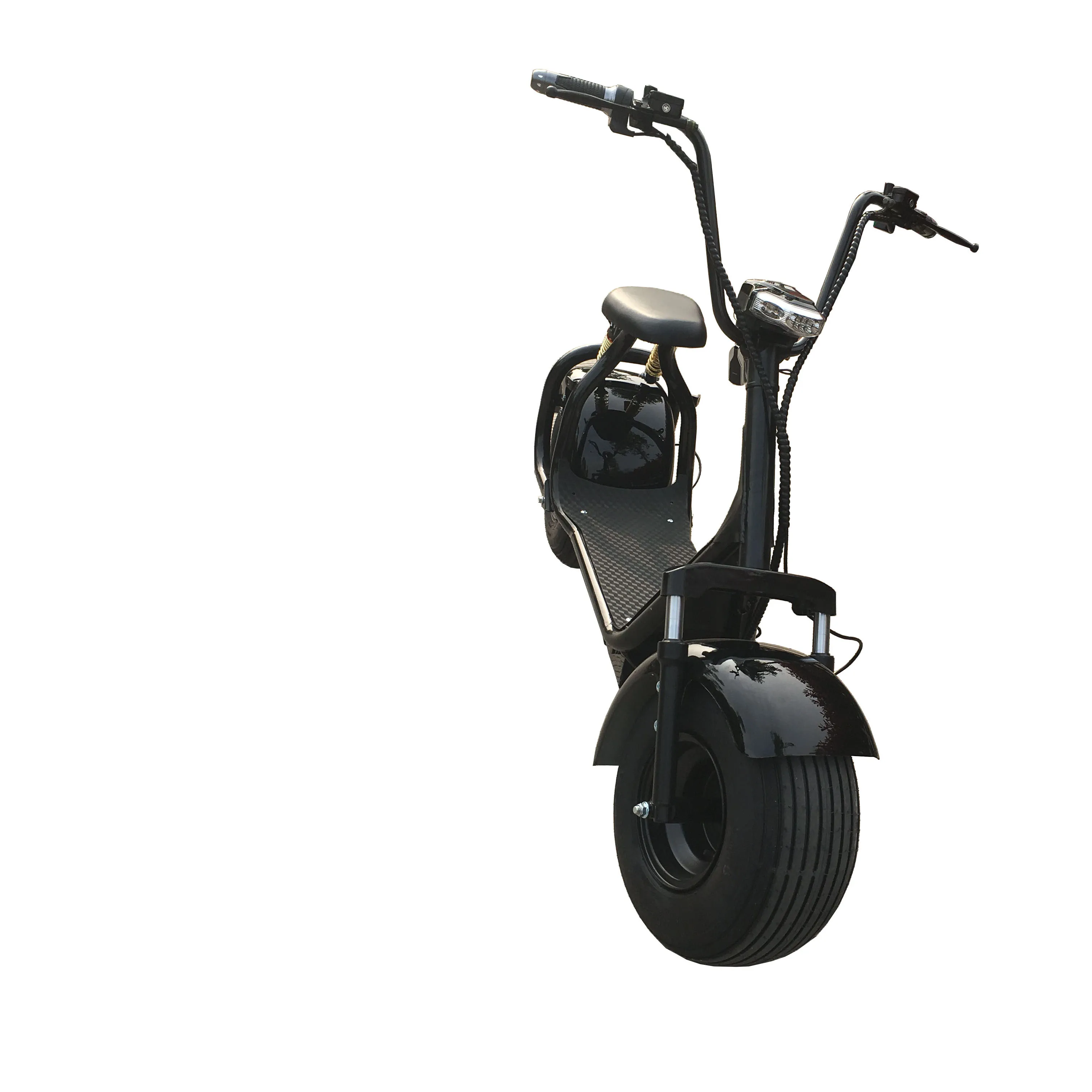 city coco 1 place single seat electric scooter eu warehouse with phone app remote 1000w electric moped