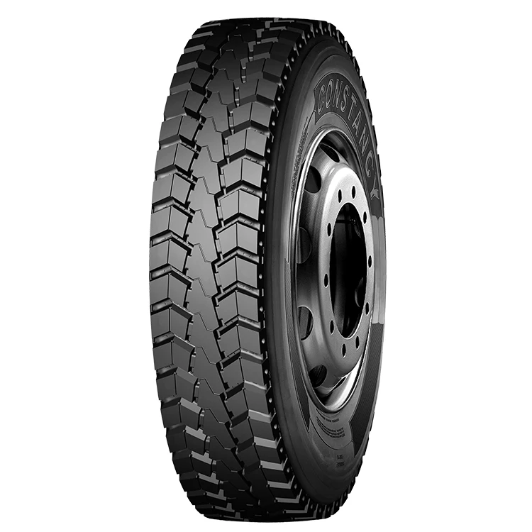 
 Китайский производитель, треугольная радиальная грузовая шина 385/65R22.5  