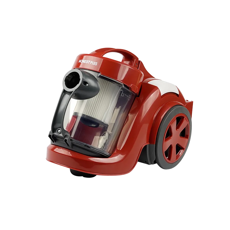 1.5L 1200 Вт Мокрый Сухой ковровое покрытие Легкая домашнего использования ручной циклонный пылесос чистящих средств
