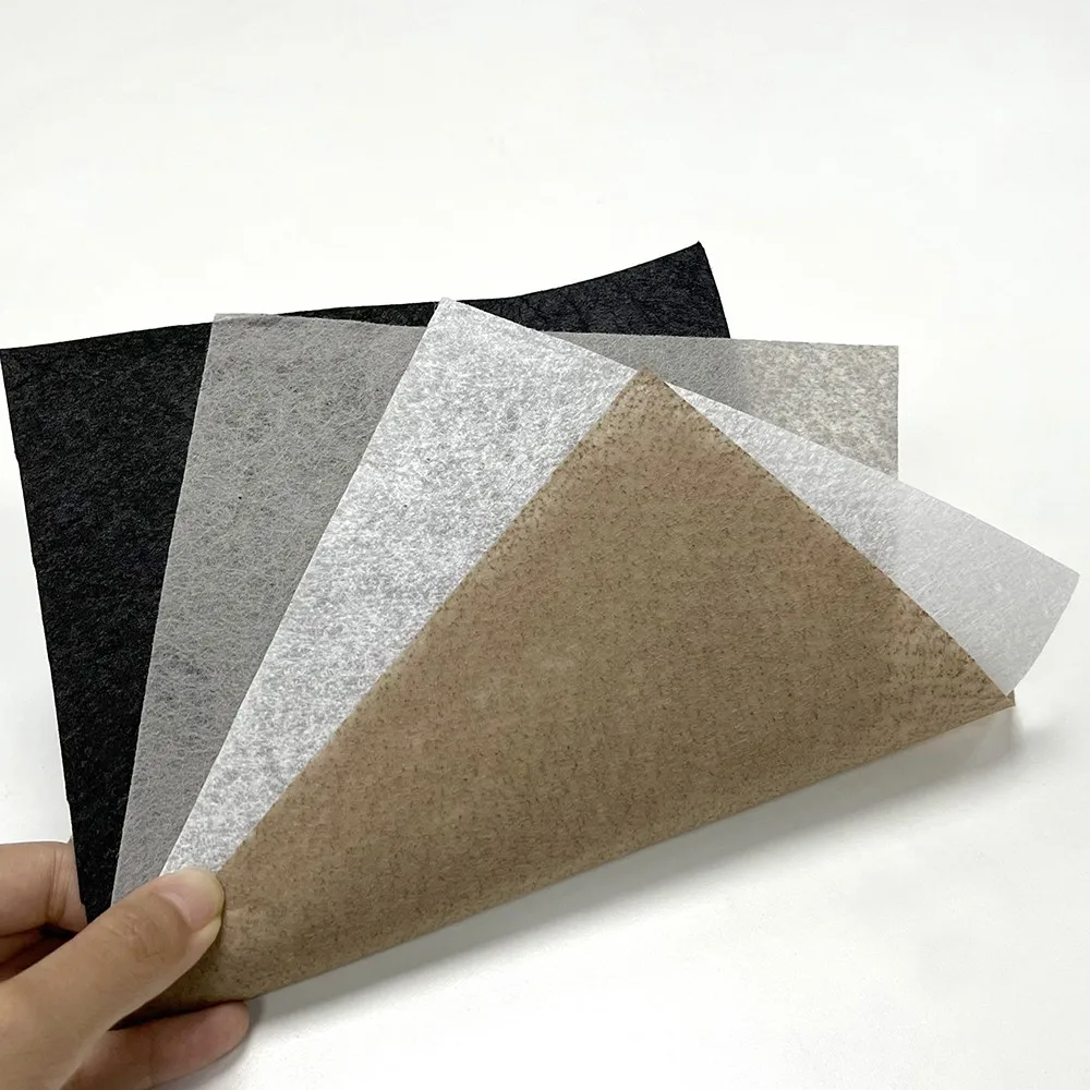 pp needle punch for sofa Needle Punched Non Woven Fabric