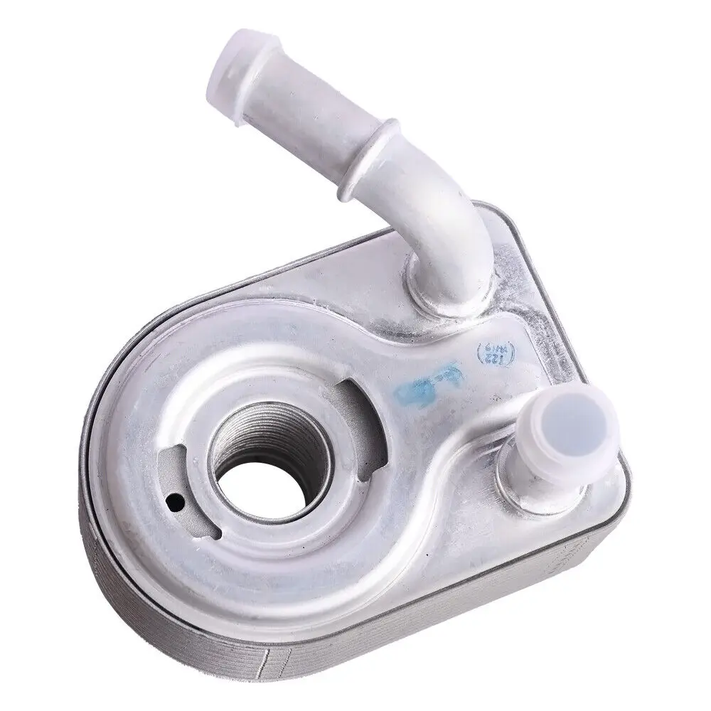 NEW Oil Cooler Fits Ford MONDEO IV FIESTA VI TRANSIT B-MAX C-MAX 7S7G6B856A4A