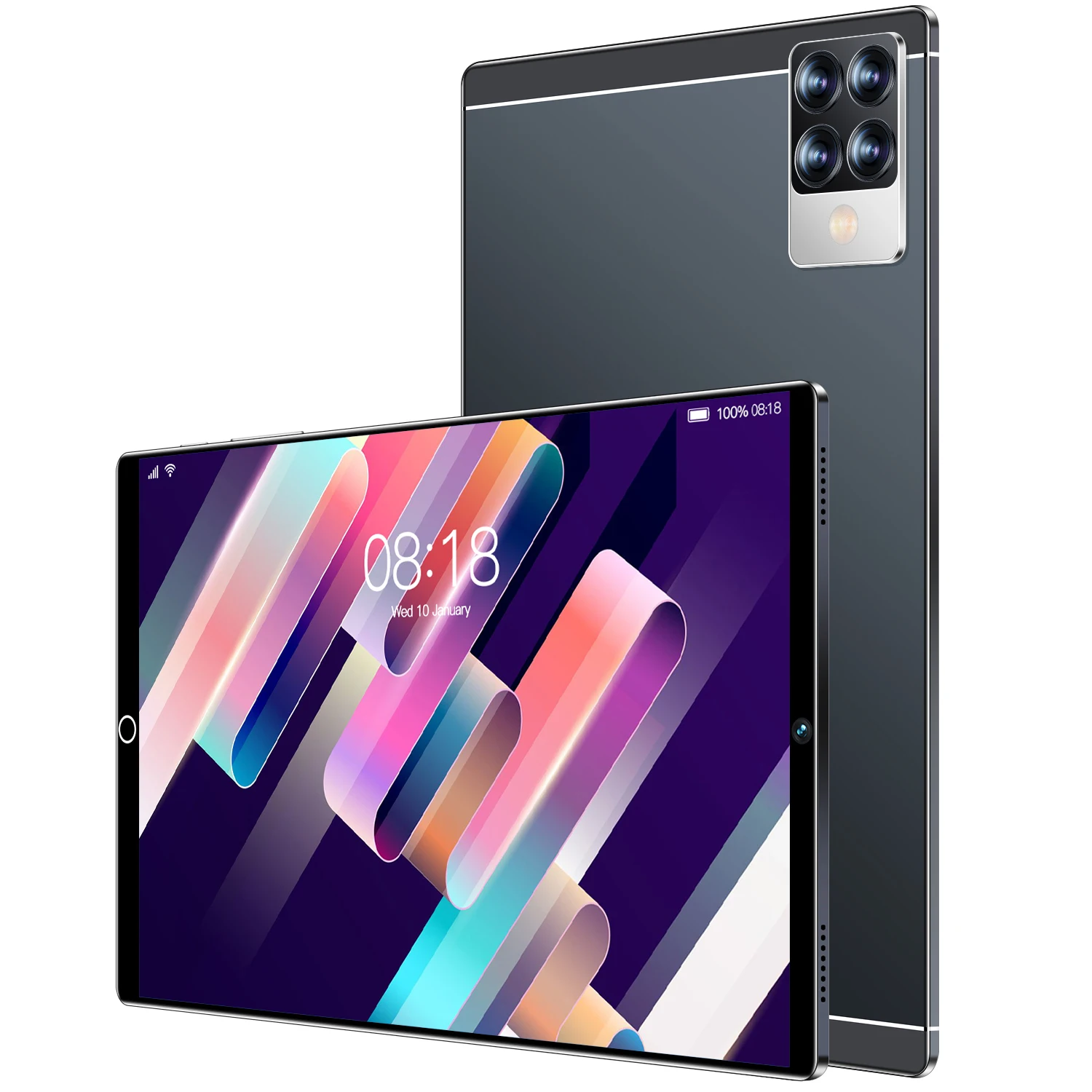 Новый бренд 2 ГБ + 32 4G звонки на Android 8 1/9 0 планшет с