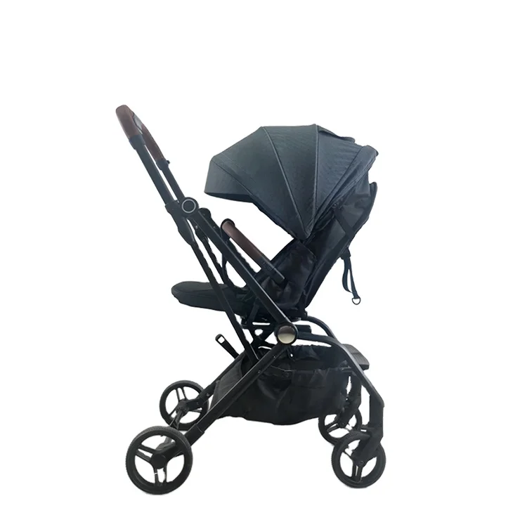 Landau poussette 3/1 3 in 1 travel sustenta baby pram carruaje for new born baby