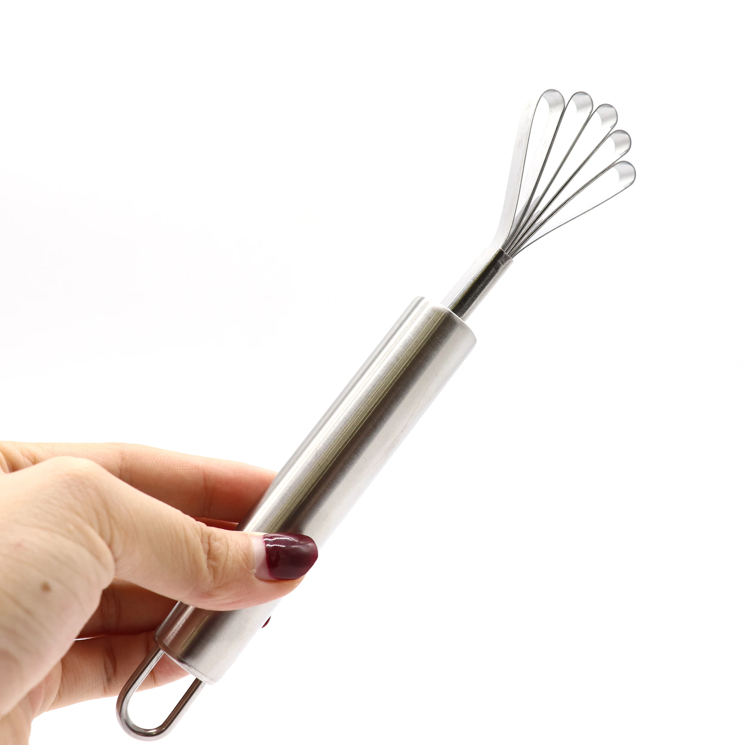 Мочитель кокосового ореха из нержавеющей стали