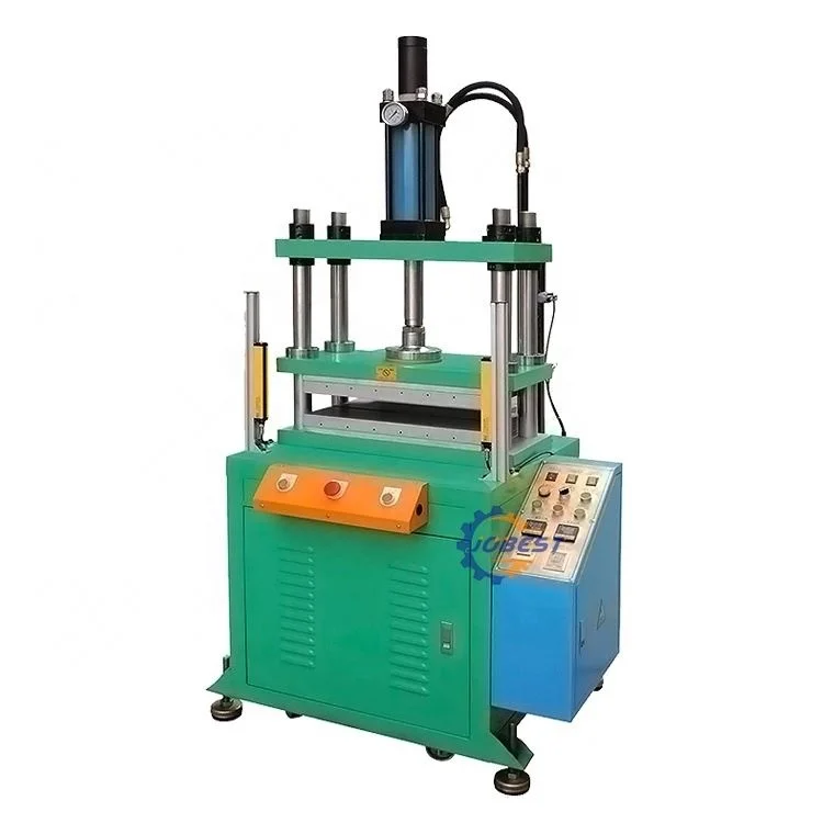 Factory Price Small Table Pneumatic Mini Punch Manual Punch Press