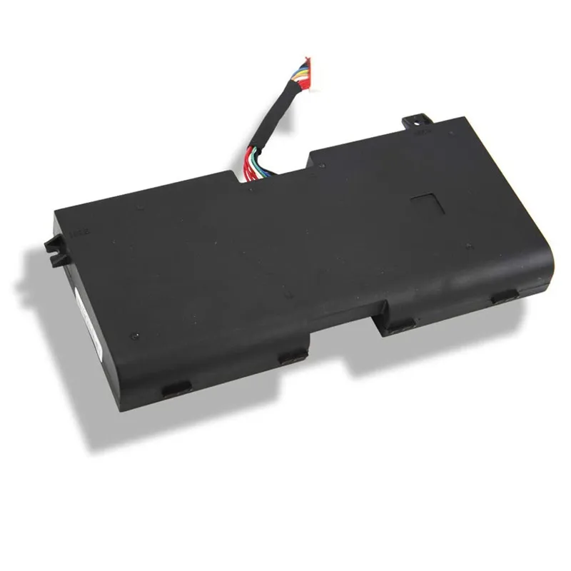 14 8 V 86WH 2F8K3 ноутбук аккумулятор li ion натуральная для Dell Alienware 17 18 18x M17X R5 02F8K3 0G33TT 0J33TT батарея высокой емкости