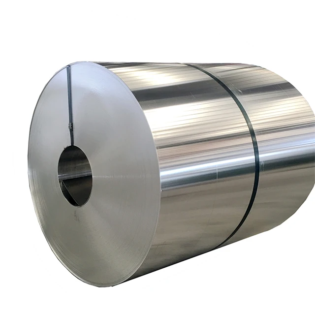 Marine grade aluminum 5052 h32 6063 5083 H32 Aluminium Products 1060 1050 6061 aluminum coil alloy ASTM