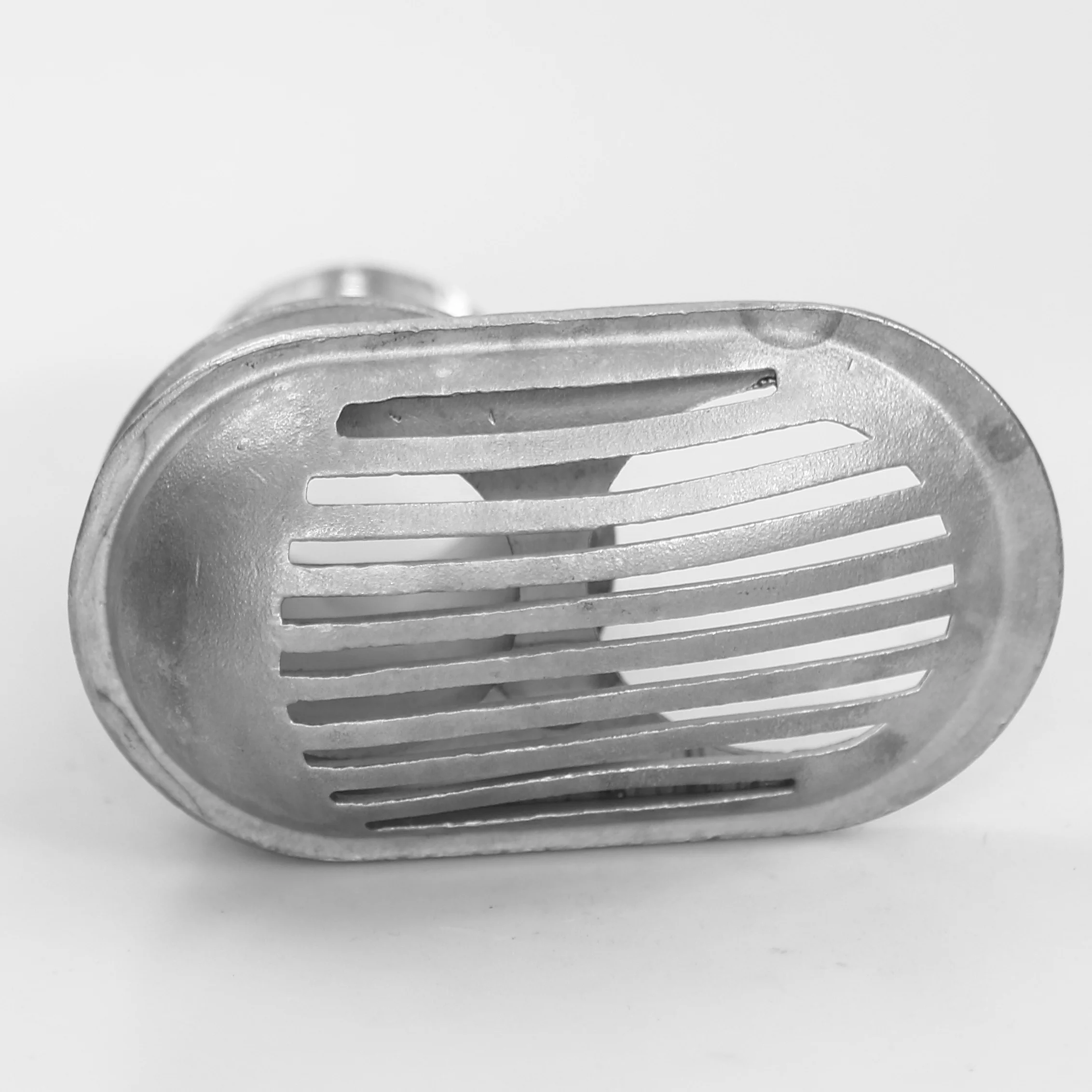 ZD 316 Stainless Steel Marine Boat Accessories Yacht Intake Strainer