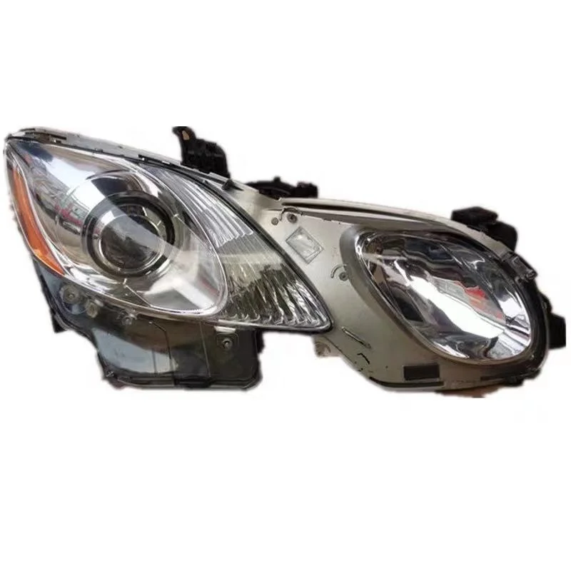 Aftermarket HID xenon headlamp headlight for LEXUS GS GS350 GS250 GS430 GS450 head lamp head light 2004-2011