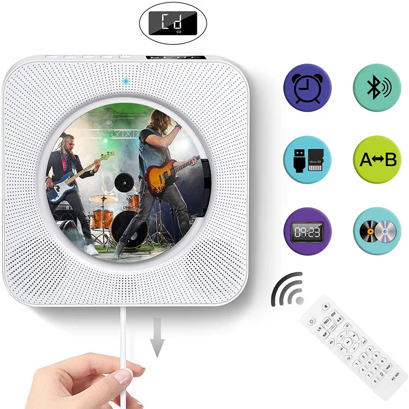 USB кассета для записи BT cd