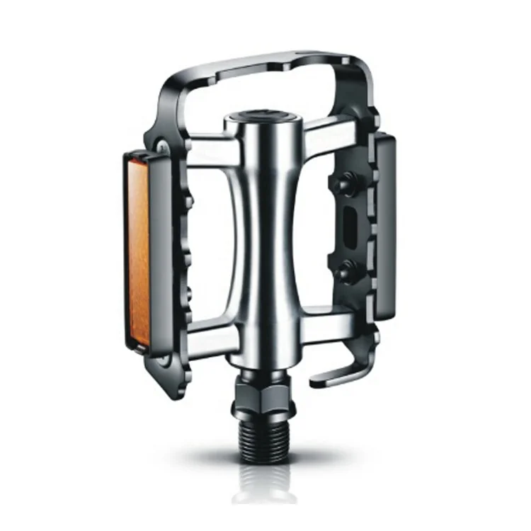 Durable Bicycle Parts Mountain Bike Pedal Aluminum Bicycle Pedal
