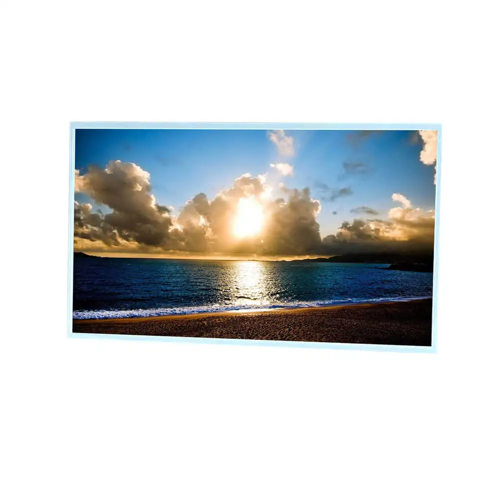 China factory directly supply PC215CT01-1 21.5-inch a-Si TFT-LCD LCM Support Customized capacitive tp