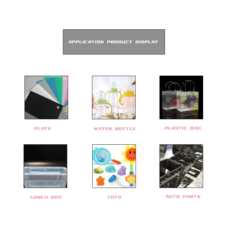 Hong Kong Petrochemical GPPS N1841WHITE low water absorption High Glossiness, Beautiful and Shiny Surface Price Per Kg