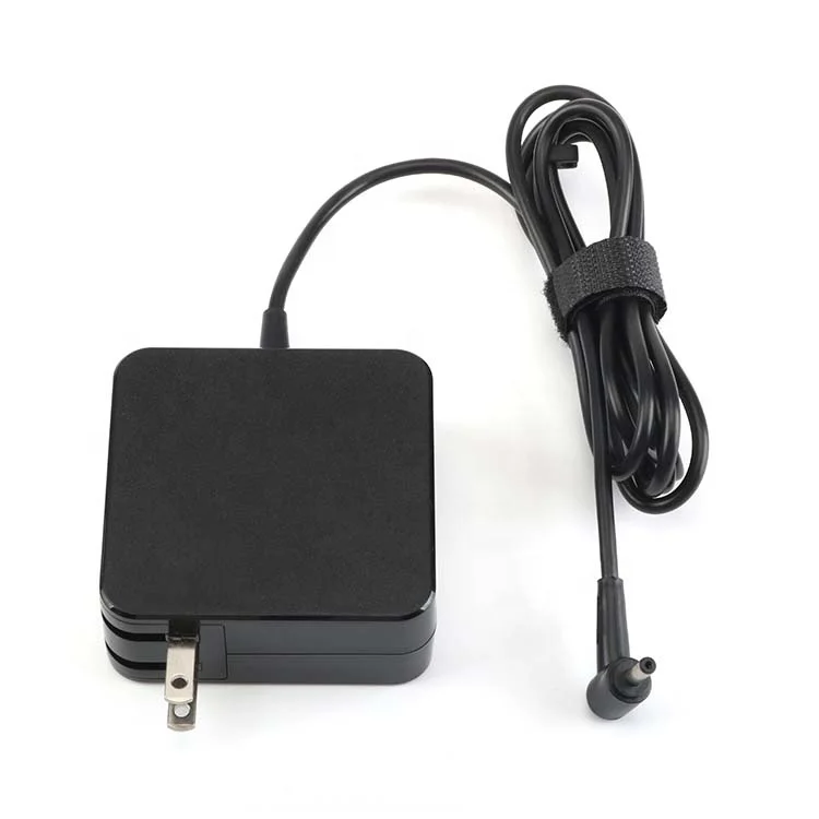19V 3.42A 65W 4.0 * 1.35mm U.S. Standard Laptop  Adapter For Asus Charger Adapter