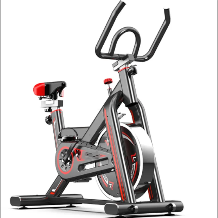 Домашний Тренажерный Зал, лидер продаж, складной маховик для велоспорта, спиннинг, упражнения в помещении, велосипед, статический велосипед для похудения