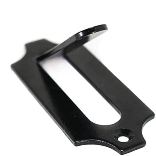 European Skull Wall Mount Metal , Hunting Deer Skull Mount Antler Skull Hooker for Deer Antelope Small Game Animals Deer Hanger