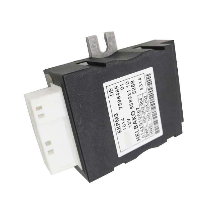 JS Electric Fuel Pump OEM 16147398495 Fuel Pump Module For BM(W) 5 /7 Series F01/F02/F03 LCI F10/F15/F16