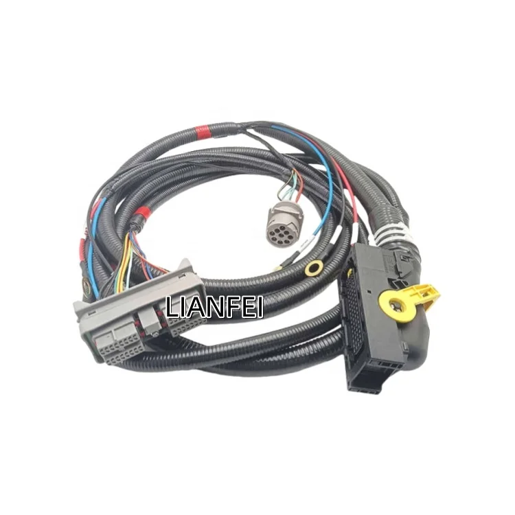 478-0235 C6.1 C6.4 C6.6 C6.7 высококачественный жгут проводов-это OEM для автомобильного двигателя кошек и собак