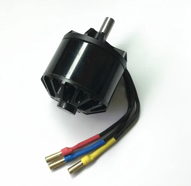 5045 Outrunner brushless motor 1200W DC motor electric skateboard motor KV720/KV890