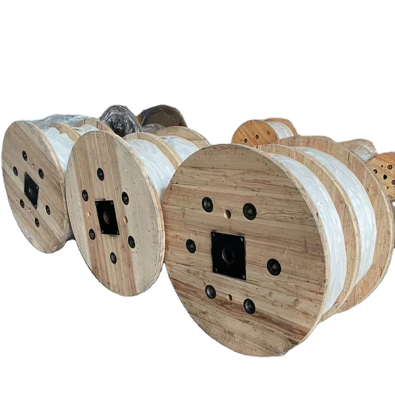 Cable de acero galvanizado de 7 / 1.04 mm Cable de mensajero de 1/8 ' para cable ACSR