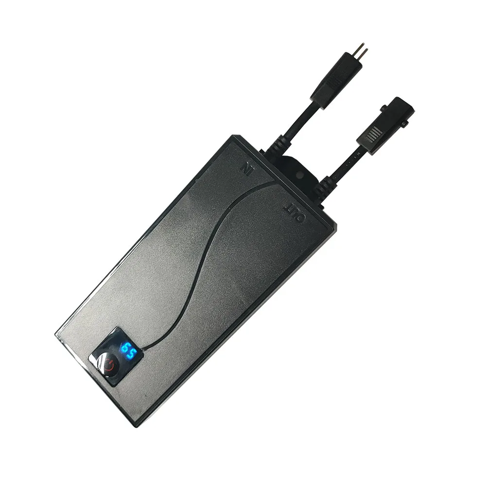 new design  25.9v 3a 18650 li ion 2500mah 5000mah battery pack rechargeable wireless power furniture recliner battery pack