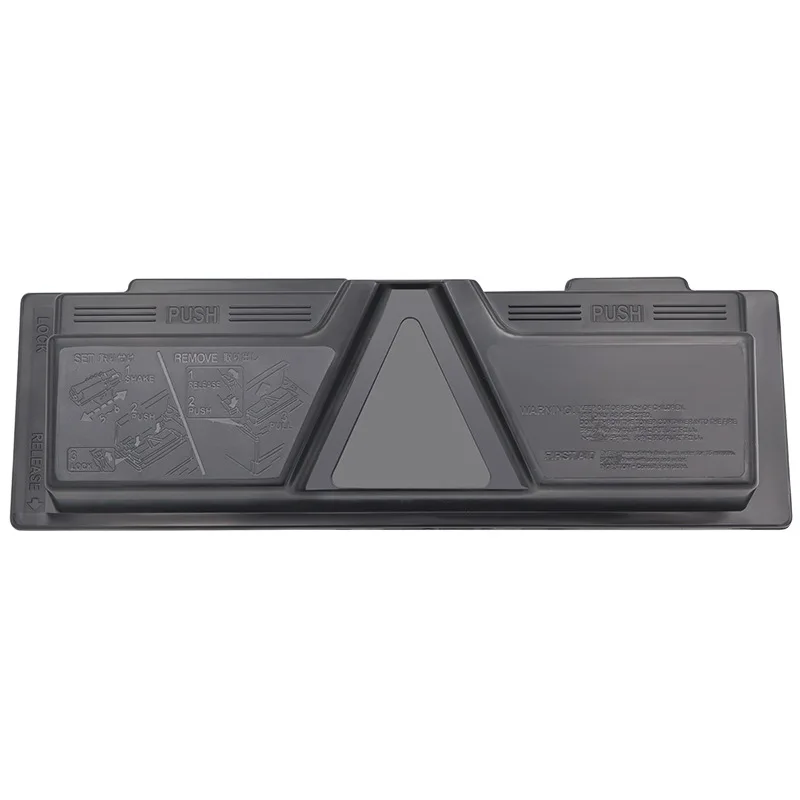 Совместимый тонер-картридж PCI TK1100 для kyocera FS-1100/1024MFP/1124MFP