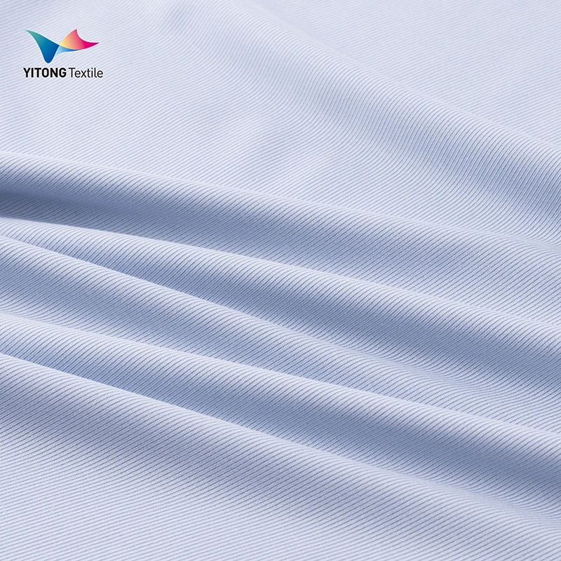 Wholesale 180 gsm Blend Fabric Rayon Viscose Modal Fabric 53% Eco Viscose 35% Modal 12% Spandex Fabric for Pyjamas Underwear