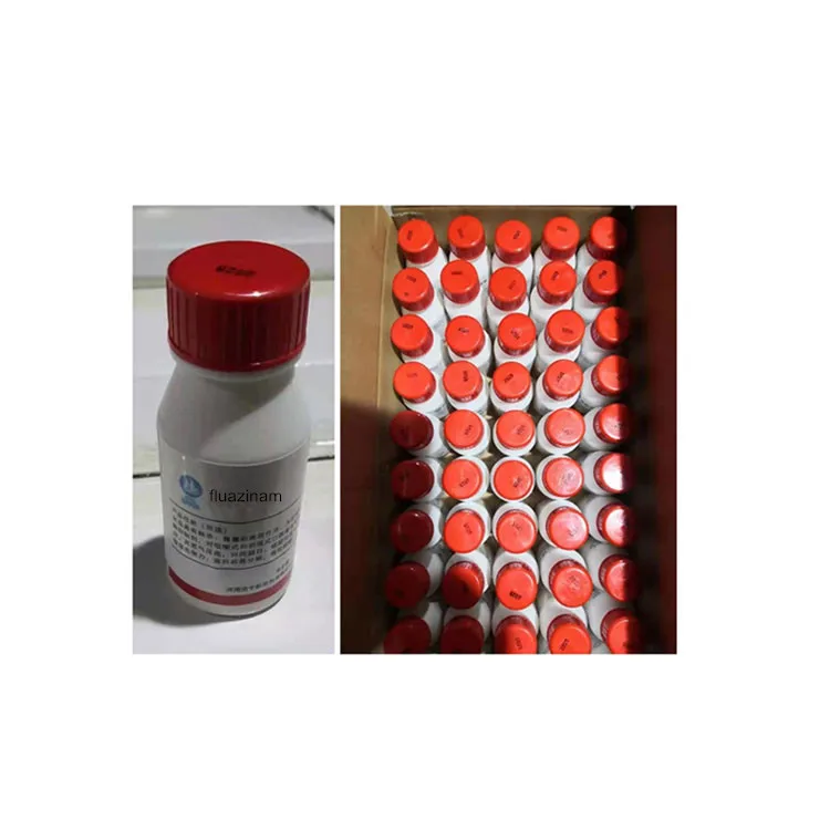 Флуазинам 97% TC/флуазинам 40% SC от производителя