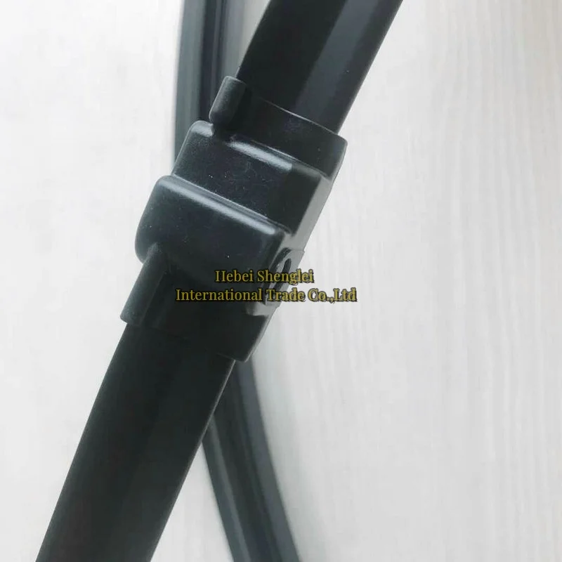 Shenglei Brand Windshield Special Wiper For Mercedes-Benz E240 C200 Windshields Car Wiper Blades
