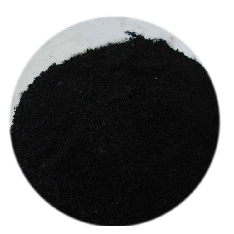 Coating Auxiliary Agents Powder Activated Carbon High Decolorization Activated Carbon